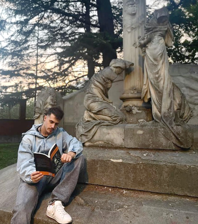 Samuel Marina Franco